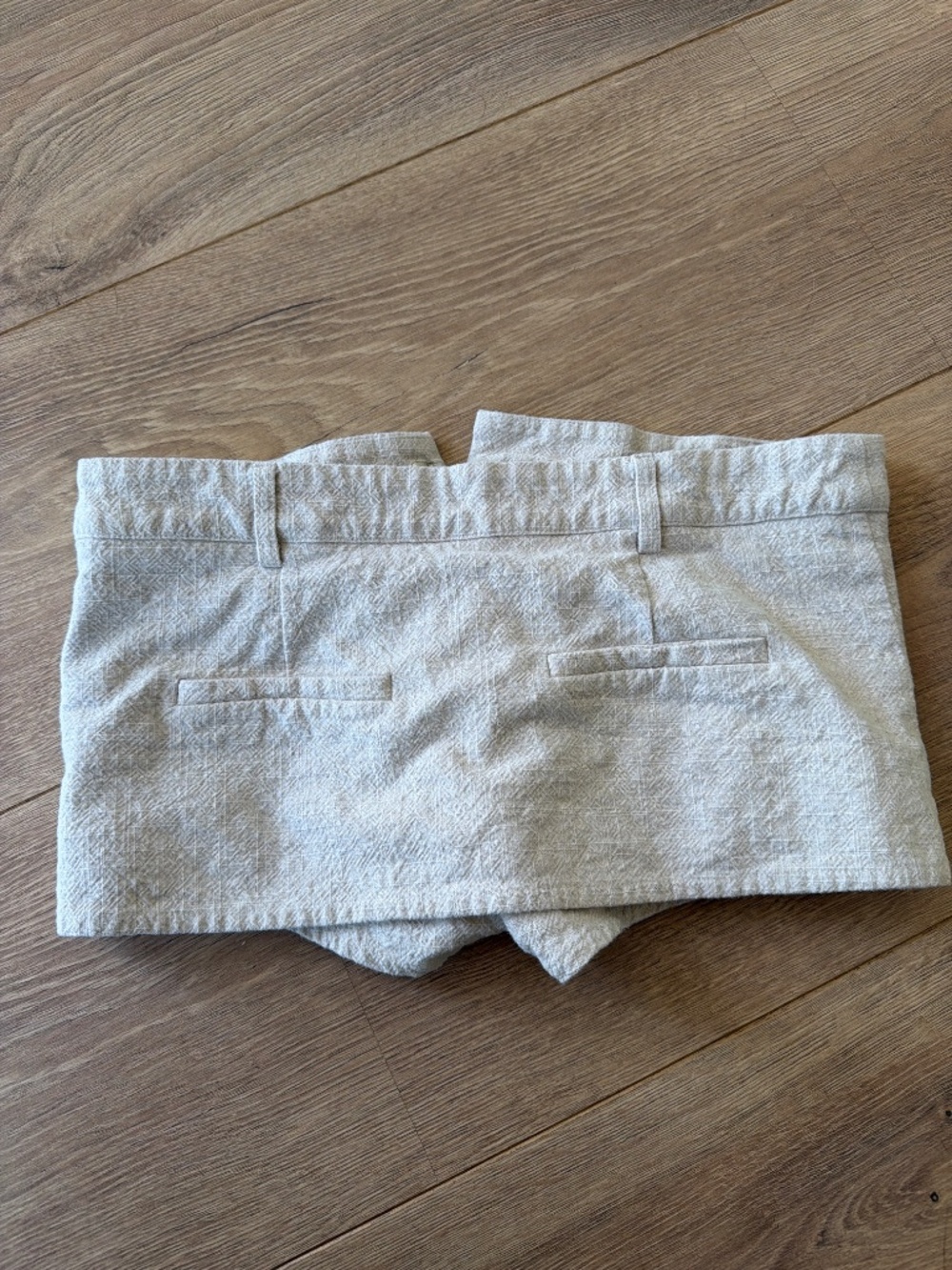 LIONESS rhode mini skort - Picture 3 of 4